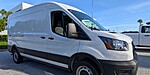 New 2025 FORD TRANSIT T-250 148" MED RF 9070 GVWR RWD in DELRAY BEACH, FLORIDA
