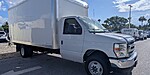 New 2026 FORD ECONOLINE VAN E-350 DRW 138" WB in DELRAY BEACH, FLORIDA