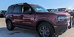 New 2025 FORD BRONCO SPORT BIG BEND 4X4 in DELRAY BEACH, FLORIDA