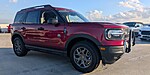 New 2025 FORD BRONCO SPORT BIG BEND 4X4 in DELRAY BEACH, FLORIDA