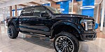 New 2025 FORD F-150 RAPTOR 4WD SUPERCREW 5.5' BOX in DELRAY BEACH, FLORIDA
