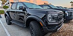 New 2025 FORD RANGER RAPTOR 4WD SUPERCREW 5' BOX in DELRAY BEACH, FLORIDA