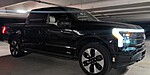 New 2025 FORD F-150 PLATINUM 4WD SUPERCREW 5.5' BOX in DELRAY BEACH, FLORIDA