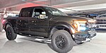 New 2025 FORD F-150 RAPTOR 4WD SUPERCREW 5.5' BOX in DELRAY BEACH, FLORIDA
