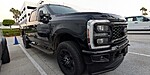 New 2025 FORD F-250 XLT 4WD CREW CAB 6.75' BOX in DELRAY BEACH, FLORIDA