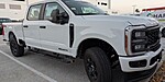 New 2025 FORD F-250 XL 4WD CREW CAB 6.75' BOX in DELRAY BEACH, FLORIDA