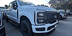New 2025 FORD F-250 XL 4WD CREW CAB 6.75' BOX in DELRAY BEACH, FLORIDA