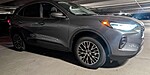 New 2025 FORD ESCAPE PHEV FWD in DELRAY BEACH, FLORIDA