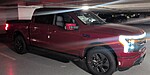 New 2025 FORD F-150 LARIAT 4WD SUPERCREW 5.5' BOX in DELRAY BEACH, FLORIDA