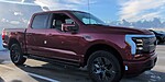 New 2025 FORD F-150 LARIAT 4WD SUPERCREW 5.5' BOX in DELRAY BEACH, FLORIDA