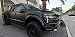 New 2025 FORD F-150 RAPTOR 4WD SUPERCREW 5.5' BOX in DELRAY BEACH, FLORIDA