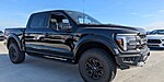 New 2025 FORD F-150 RAPTOR 4WD SUPERCREW 5.5' BOX in DELRAY BEACH, FLORIDA