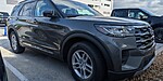 New 2025 FORD EXPLORER ACTIVE RWD in DELRAY BEACH, FLORIDA