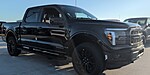 New 2025 FORD F-150 LARIAT 4WD SUPERCREW 5.5' BOX in DELRAY BEACH, FLORIDA