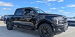 New 2025 FORD F-150 LARIAT 4WD SUPERCREW 5.5' BOX in DELRAY BEACH, FLORIDA