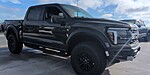 New 2025 FORD F-150 RAPTOR 4WD SUPERCREW 5.5' BOX in DELRAY BEACH, FLORIDA