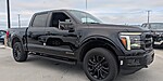 New 2025 FORD F-150 LARIAT 4WD SUPERCREW 6.5' BOX in DELRAY BEACH, FLORIDA