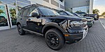 New 2025 FORD BRONCO SPORT BADLANDS 4X4 in DELRAY BEACH, FLORIDA