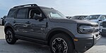 New 2025 FORD BRONCO SPORT OUTER BANKS 4X4 in DELRAY BEACH, FLORIDA