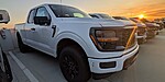 New 2025 FORD F-150 STX 4WD SUPERCAB 6.5' BOX in DELRAY BEACH, FLORIDA