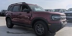 New 2025 FORD BRONCO SPORT BIG BEND 4X4 in DELRAY BEACH, FLORIDA