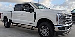 New 2026 FORD F-250 LARIAT 4WD CREW CAB 6.75' BOX in DELRAY BEACH, FLORIDA