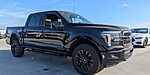 New 2025 FORD F-150 LARIAT 4WD SUPERCREW 5.5' BOX in DELRAY BEACH, FLORIDA