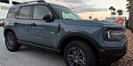 New 2025 FORD BRONCO SPORT BIG BEND 4X4 in DELRAY BEACH, FLORIDA