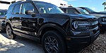 New 2025 FORD BRONCO SPORT BIG BEND 4X4 in DELRAY BEACH, FLORIDA
