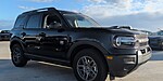 New 2025 FORD BRONCO SPORT BIG BEND 4X4 in DELRAY BEACH, FLORIDA