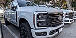 New 2026 FORD F-250 PLATINUM 4WD CREW CAB 6.75' BOX in DELRAY BEACH, FLORIDA