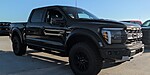 New 2025 FORD F-150 RAPTOR 4WD SUPERCREW 5.5' BOX in DELRAY BEACH, FLORIDA