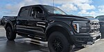 New 2025 FORD F-150 RAPTOR 4WD SUPERCREW 5.5' BOX in DELRAY BEACH, FLORIDA