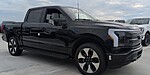 New 2025 FORD F-150 PLATINUM 4WD SUPERCREW 5.5' BOX in DELRAY BEACH, FLORIDA