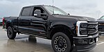 New 2026 FORD F-250 PLATINUM 4WD CREW CAB 6.75' BOX in DELRAY BEACH, FLORIDA