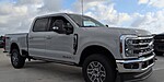 New 2026 FORD F-250 LARIAT 4WD CREW CAB 6.75' BOX in DELRAY BEACH, FLORIDA