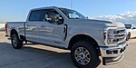 New 2026 FORD F-250 LARIAT 4WD CREW CAB 6.75' BOX in DELRAY BEACH, FLORIDA