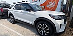 New 2025 FORD EXPLORER ST-LINE RWD in DELRAY BEACH, FLORIDA