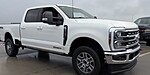 New 2026 FORD F-250 LARIAT 4WD CREW CAB 6.75' BOX in DELRAY BEACH, FLORIDA