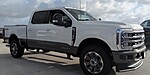 New 2026 FORD F-250 KING RANCH 4WD CREW CAB 6.75' BOX in DELRAY BEACH, FLORIDA