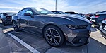 New 2025 FORD MUSTANG ECOBOOST PREMIUM FASTBACK in DELRAY BEACH, FLORIDA