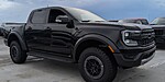 New 2025 FORD RANGER RAPTOR 4WD SUPERCREW 5' BOX in DELRAY BEACH, FLORIDA