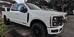 New 2026 FORD F-250 LARIAT 4WD CREW CAB 6.75' BOX in DELRAY BEACH, FLORIDA
