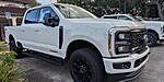 New 2026 FORD F-250 LARIAT 4WD CREW CAB 6.75' BOX in DELRAY BEACH, FLORIDA
