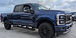 New 2026 FORD F-250 LARIAT 4WD CREW CAB 6.75' BOX in DELRAY BEACH, FLORIDA