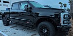 New 2026 FORD F-250 LARIAT 4WD CREW CAB 6.75' BOX in DELRAY BEACH, FLORIDA