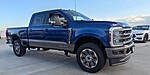 New 2026 FORD F-250 KING RANCH 4WD CREW CAB 6.75' BOX in DELRAY BEACH, FLORIDA