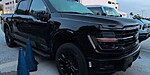 New 2025 FORD F-150 LARIAT 4WD SUPERCREW 6.5' BOX in DELRAY BEACH, FLORIDA