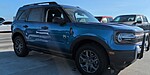 New 2025 FORD BRONCO SPORT BIG BEND 4X4 in DELRAY BEACH, FLORIDA