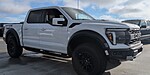 New 2025 FORD F-150 RAPTOR 4WD SUPERCREW 5.5' BOX in DELRAY BEACH, FLORIDA